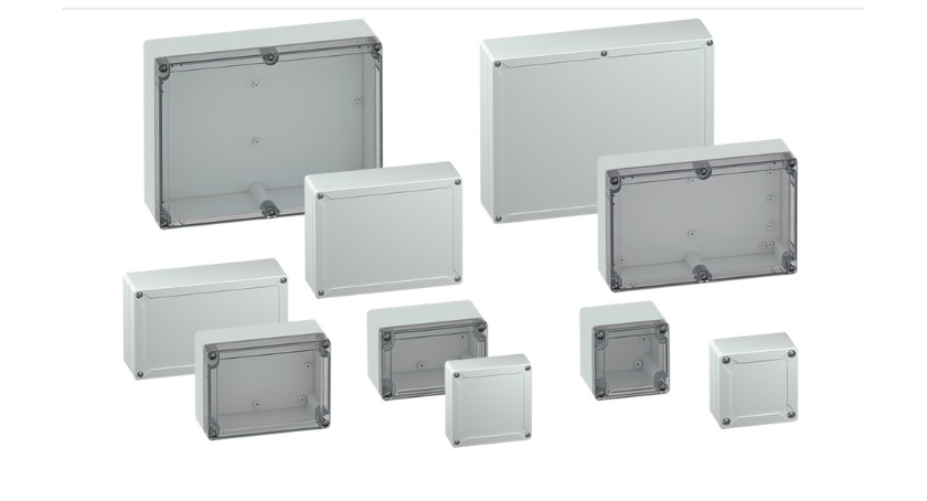 Altech’s Industrial Enclosure Range Approaches 1,000 Parts